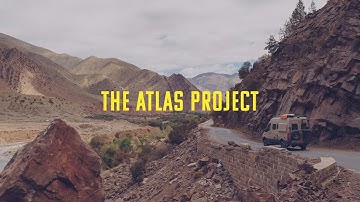 #03 Morocco Unfiltered  | Visiting the victims of the earthquake in the High Atlas Mountains