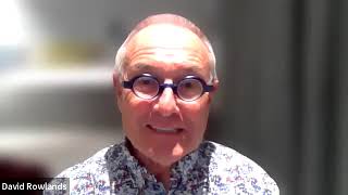 Webinar: Reaching out and Reaching in - creating the roadmap to a connected health system News