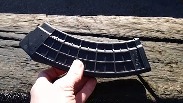 XTech Tactical AK-47 Magazine