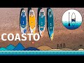 Padlujtecz paddleboardy coasto  touring