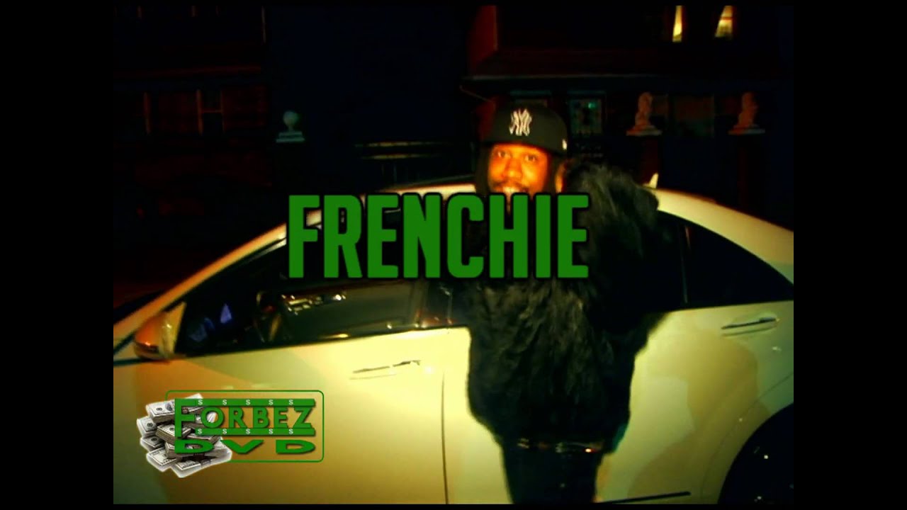 Frenchie (Brick Squad 1017) - It's Ok (Directed By Doggie Diamonds)