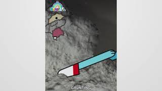 New Gumball Trailer RELEASED