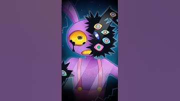 Are You Man Enough - Jax #tadc #art #theamazingdigitalcircus