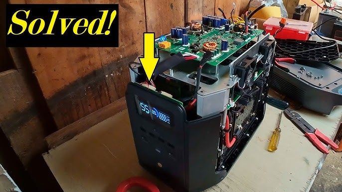 Ecoflow Troubleshooting: Quick Fixes for Common Issues