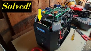 Ecoflow Delta Max Troubleshooting: Why Won't My Power Station Turn On?