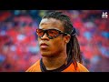 Edgar Davids was a Midfield Maestro - HD の動画、YouTube動画。