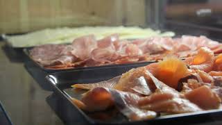 ADAPT APARTMENT HOTEL Berlin-Adlershof, Germany | Travel With Mishka