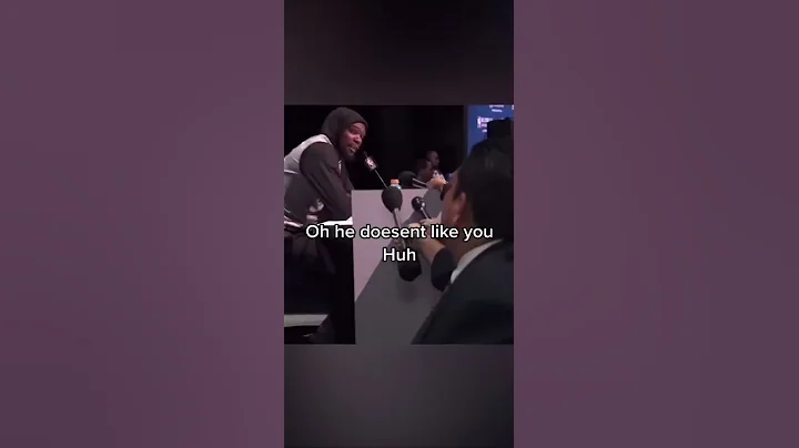 The Most HEARTWARMING moment in Sports HISTORY!