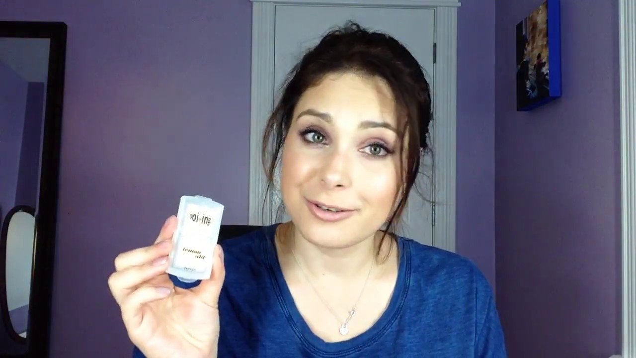 August Favourites: makeup, skincare