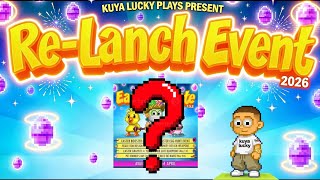 Pixel Worlds 2026: Easter Event Leak or Logic