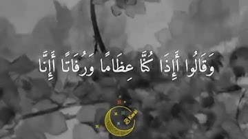 ستوريات دينيه /🌱/انظر كيف ضربوا لك الأمثال فضوا فلا يستطيعون/🌱/حالات واتس آب قرآن/آيات قرانية قصيرة