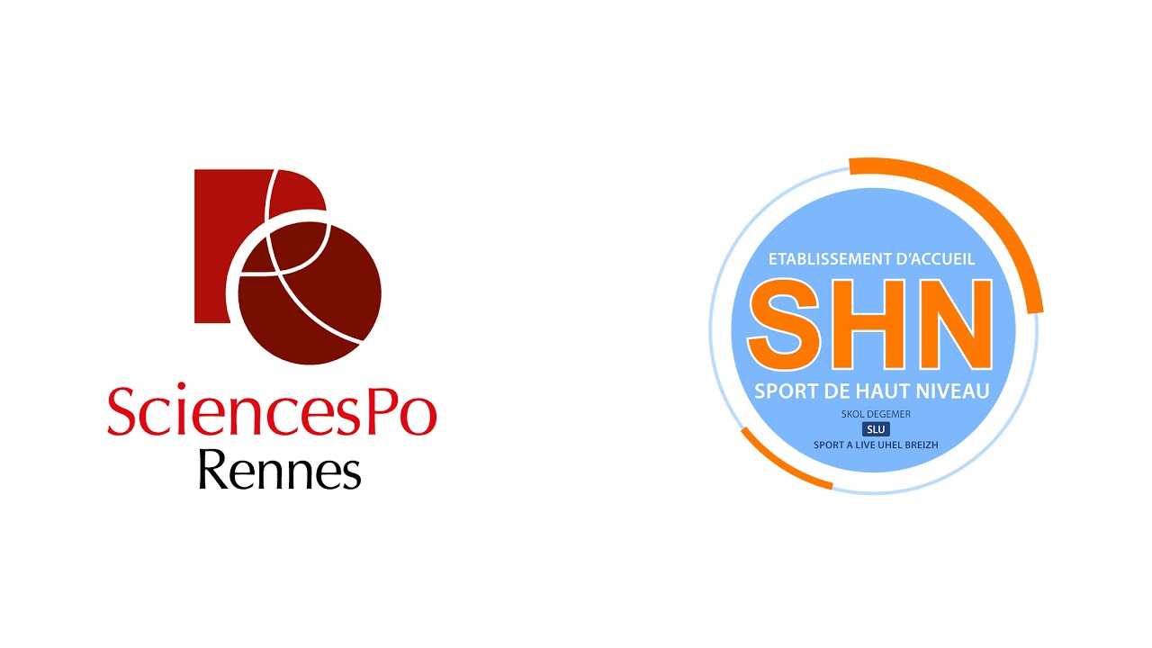 Sportifs de haut niveau - Sciences Po Rennes