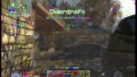 MW2 SPAS-12/ Semtex Montage - ElQueso57