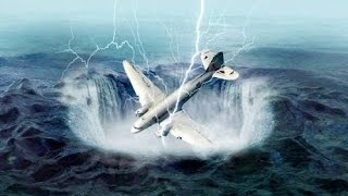 ... the bermuda triangle is a mythical section of atlantic ocean
roughly bounded...