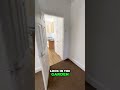 Victorian Terrace House Tour: Good Buy? #shorts