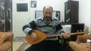 Emekli̇ni̇n Durumunu Anlatan Bi̇r Türkü Mutlaka Di̇nleyi̇n..