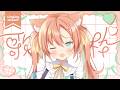 【#歌枠/KARAOKE】 夕方歌枠~☕みんなおかえり~~!! #早乙女乙葉 #VTuber #初見さん大歓迎