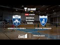 Ph u15 final8 finale  mnk uspinjaa gimka  futsal dinamo 