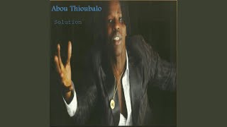 Video thumbnail of "Abou Thioubalo - Pikinite"