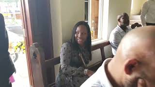 In Loving Memory of the late Robert Brown "Mr. Brown / Mr. Con" on Sunday February 2, 2025 video 1