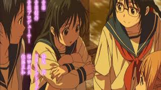 いなり、こんこん、恋いろは。　OP　／　INARI KON-KON KOIIROHA　Opening