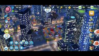 simcity buildit game play | simcity buildit mod apk unlimited money #simcity #simcitybuildit screenshot 5