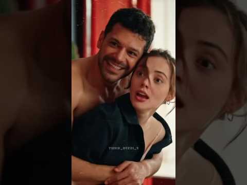 Какие же они милые 😍🥹 #turkdizi #турецкиесериалыпролюбовь #iloveturkishseries