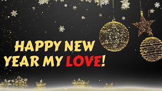 Romantic New Year Wishes for lovers 🌚 With you every moment seems so new 🌚 Greeting quotes screenshot 5