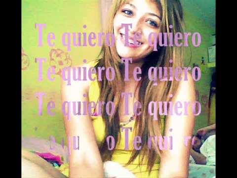 Esque Te Amo- Lesly Lopez