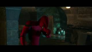 Spider-Man Far From Home - Tv Spot Witness 30 Sec Sub Indo