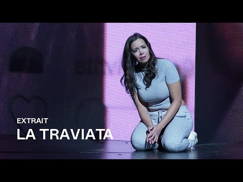 [EXTRAIT] LA TRAVIATA by Giuseppe Verdi "Addio, del passato" (Nadine Sierra)