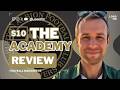 SEASON 10 - ACADEMY REVIEW | The Albion Academy | FM26 Youth Academy Challenge