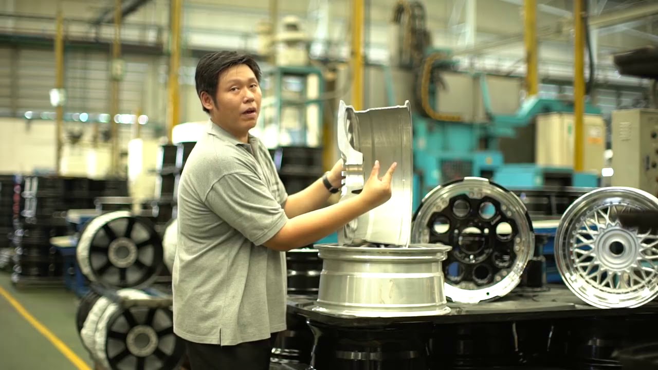 มาทำความรู้จัก Offset ล้อแม็ก ให้ลึกซึ่งกันว่าสำคัญกับการแต่งรถยังไง ...