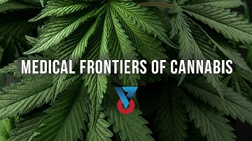 Medical Frontiers of Cannabis | Prof Dedi Meiri | Technion