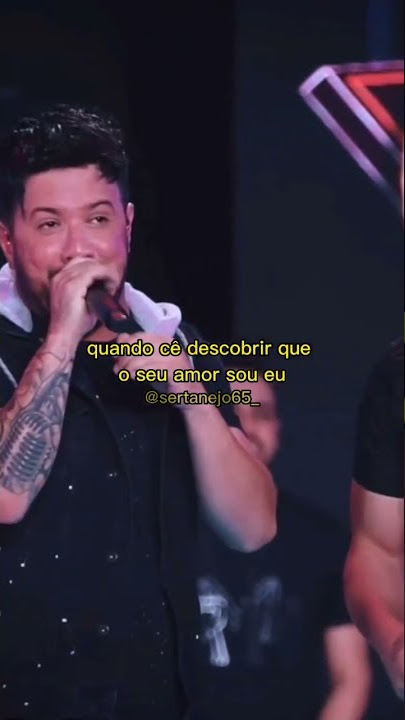 Assume a gente - João Bosco e Gabriel part. Diego e Victor hugo #musica #shorts #sertanejo #brasil