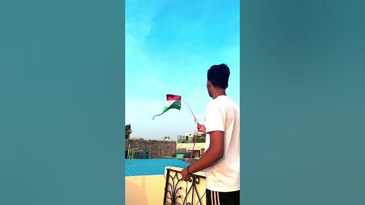 15 August Kite Flying 🪁[Makar Sankranti] #15august #basant #lohri #kiteflying #patangbazi #patang