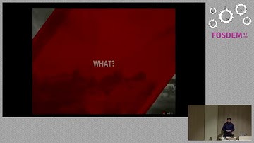 FOSDEM 2017 - User Session Recording for the Enterprise.mp4