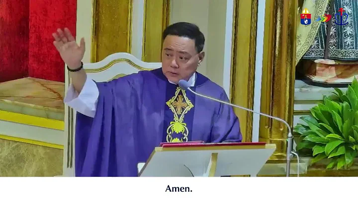 December 2, 2025 | Tuesday of the First Week of Advent