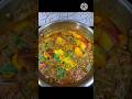 Beans Aloo Jhinge  Ki Recipe 😋|#shorts #viral #shortsfeed #easyrecipe #dailyroutine #muichirotokito