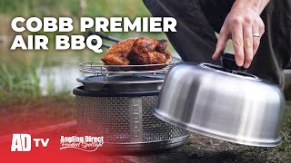 Cobb Premier Air BBQ  – Carp Fishing Product Spotlight