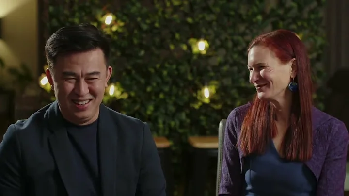 How to Thrive Q & A With Marie McLeod and Duy Huynh