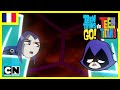 Teen titans go  en franais  teen titans go  vs teen titans extrait 12