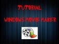 Tutorial o Baixar E Instalar Windows Movie Maker Para Windows7