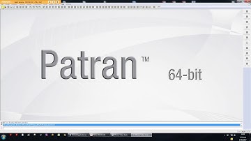 Nastran Optimization of Truss