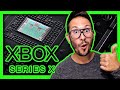 XBOX SERIES X : carte mémoire SSD, manette, specs finales... Microsoft dévoile TOUT 🤩