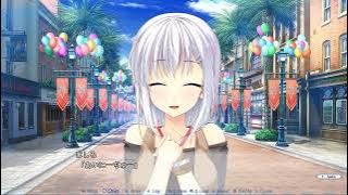Making*Lovers プロモーション版 ましろ編
