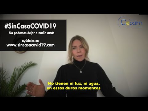 Rocío Márquez le canta a la injusticia de los asentamientos chabolistas de Huelva
