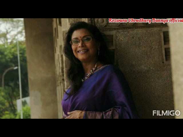 Sleduj Aji e nirala kunje Rezwana Choudhury Bannya na YouTube