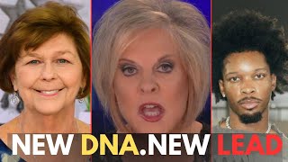NANCY GUTHRIE DNA MYSTERY DEEPENS AS FBI JOINS THE CASE