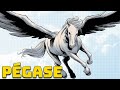 Pégase Le Majestueux Cheval Ailé De La Mythologie Grecque Histoire Et Mythologie En BD 